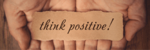 Positief denken