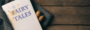 De sprookjes die we vertellen