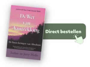 De wet van aantrekking, Esther en Jerry Hicks