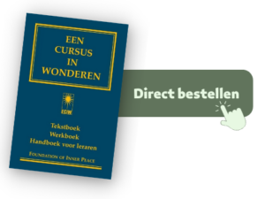 Een cursus in wonderen, Dr. Helen Schucman