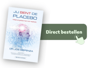 Jij bent de placebo - Dr. Joe Dispenza