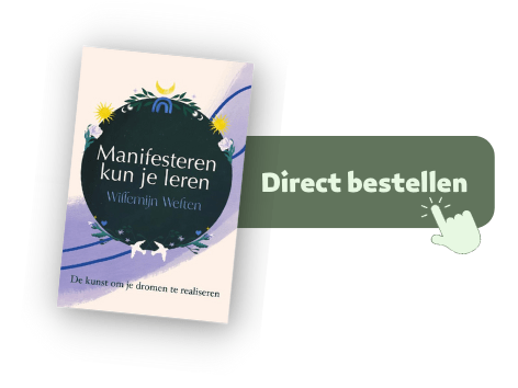 Manifesteren kun je leren