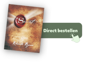 The secret, Rhonda Byrne