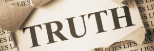 Wat is waarheid?