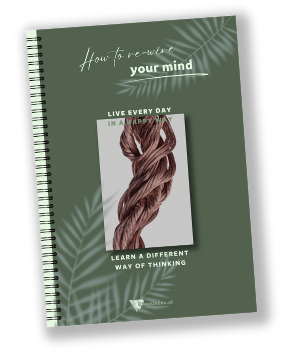 Ebook - How to rewire your mind