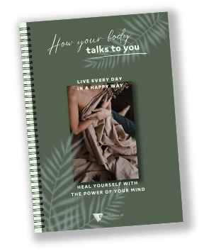 Ebook - How your body talks to you | persoonlijke ontwikkeling | metafysica