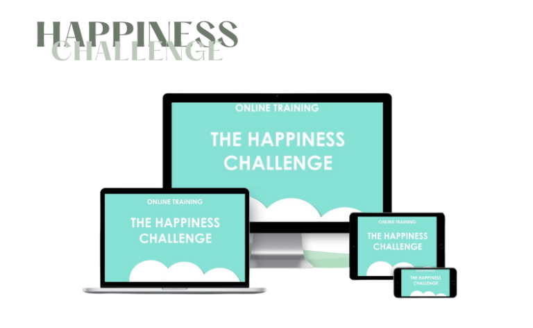 happiness challenge
