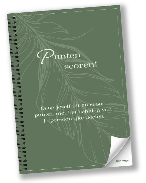 punten scoren - Etsy