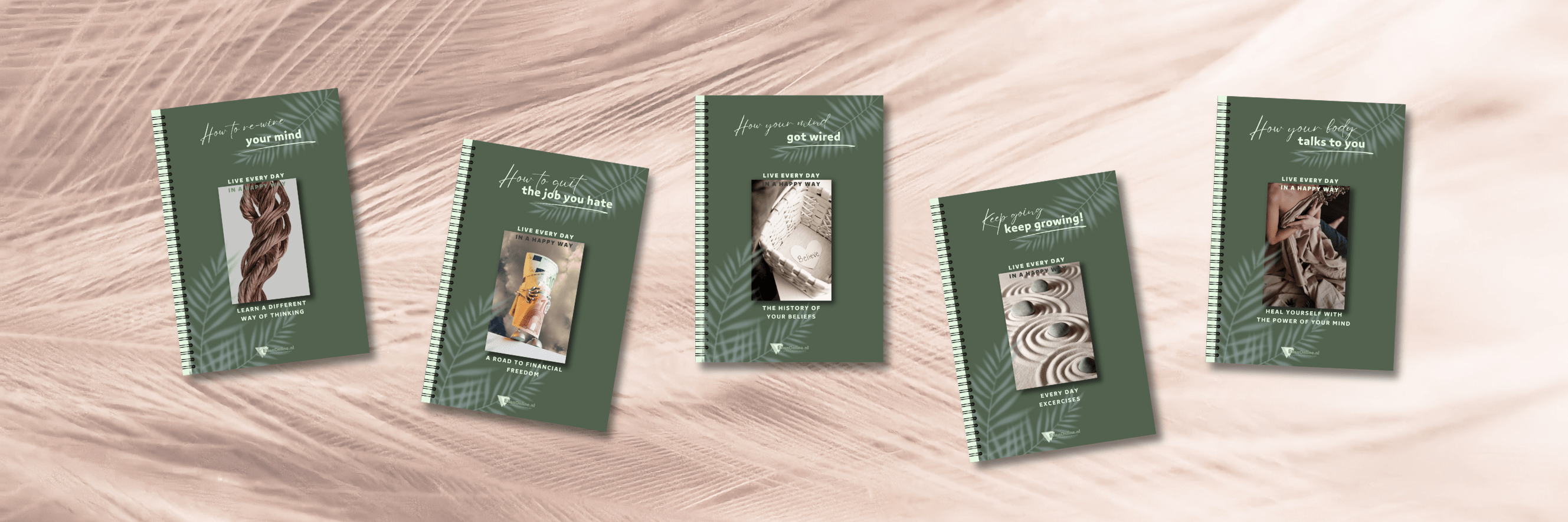 Persoonlijke ontwikkeling