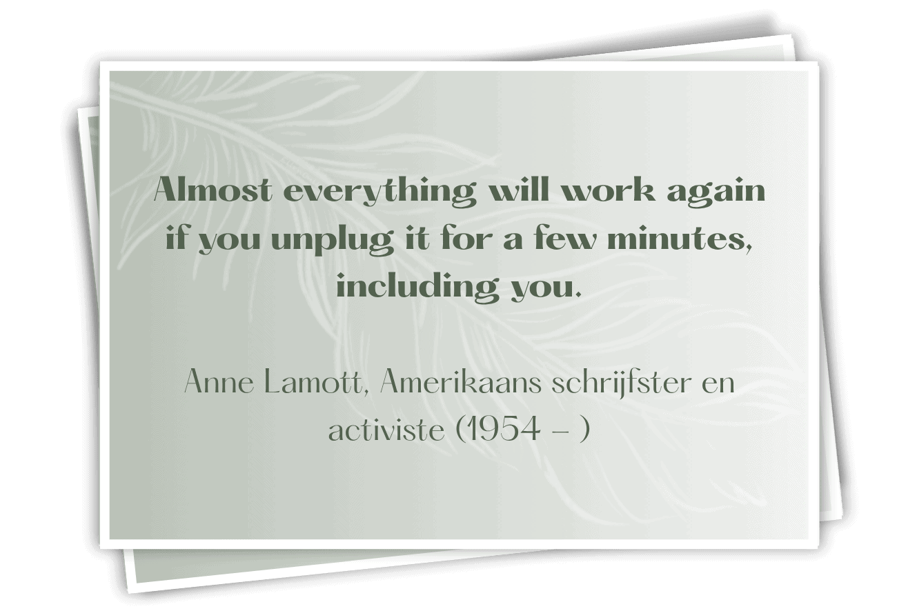 Makkelijker manifesteren