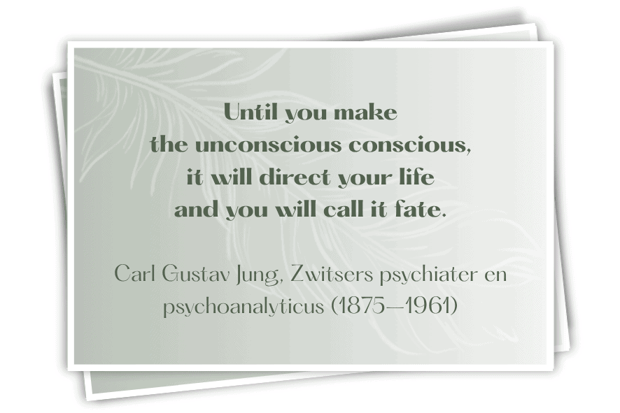 Waarom je verlangen niet uitkomt en hoe je die onzichtbare blokkades doorbreekt