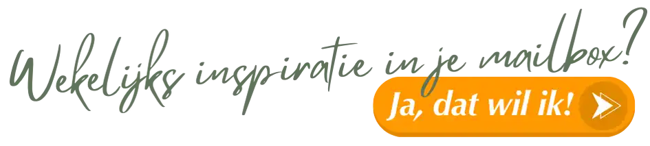 Inspiratie-mail EllenOnline