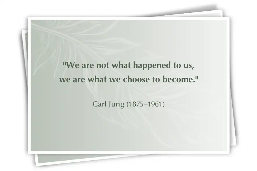 Het juiste moment laat zich voelen