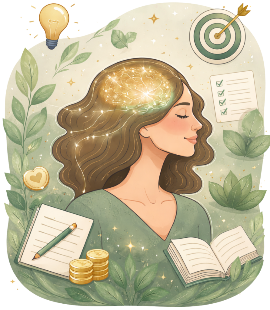 ELLENONLINE-neurodesign&manifesteren