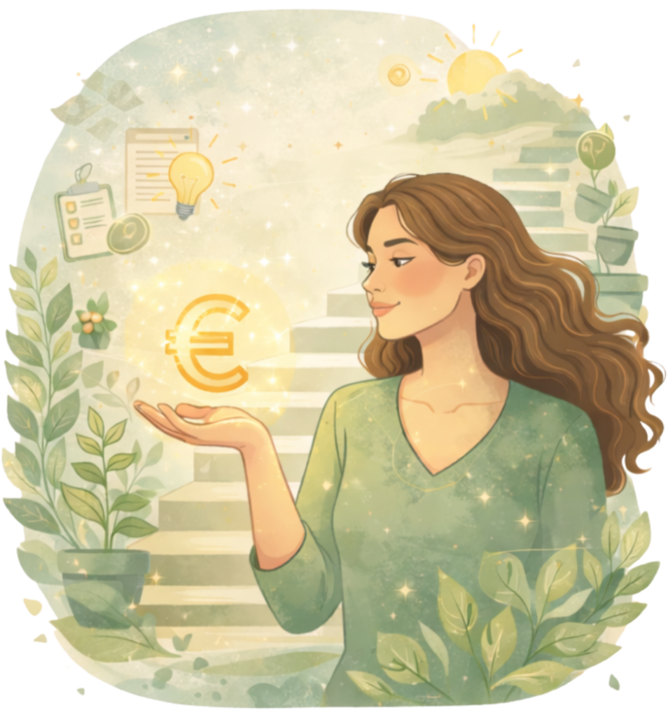 Overvloed&geld_creëren