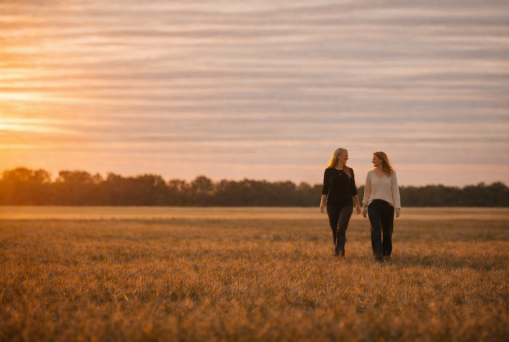 Clarity-Sessie_Ellen&Linda