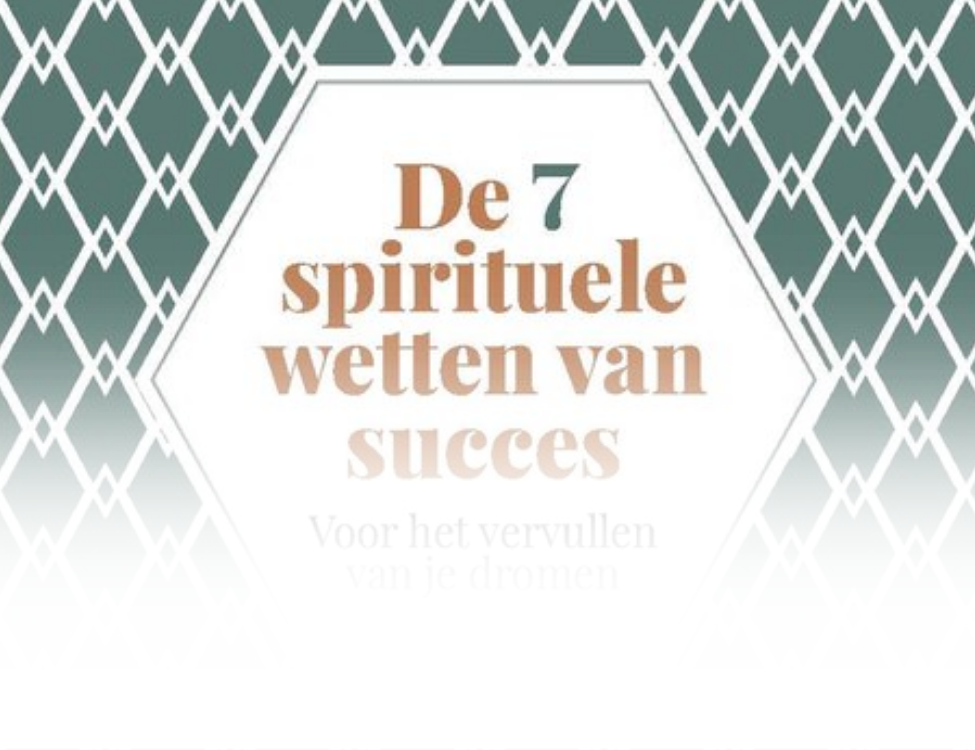ELLENONLINE-BOEKEN_De-7-spirituele-wetten-van-succes