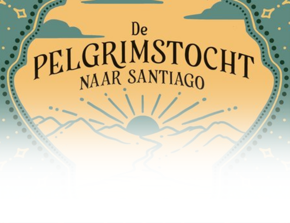 ELLENONLINE-BOEKEN_De-pelgrimstocht-naar-Santiago