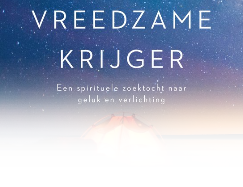 ELLENONLINE-BOEKEN_De-weg-van-de-vreedzame-krijger