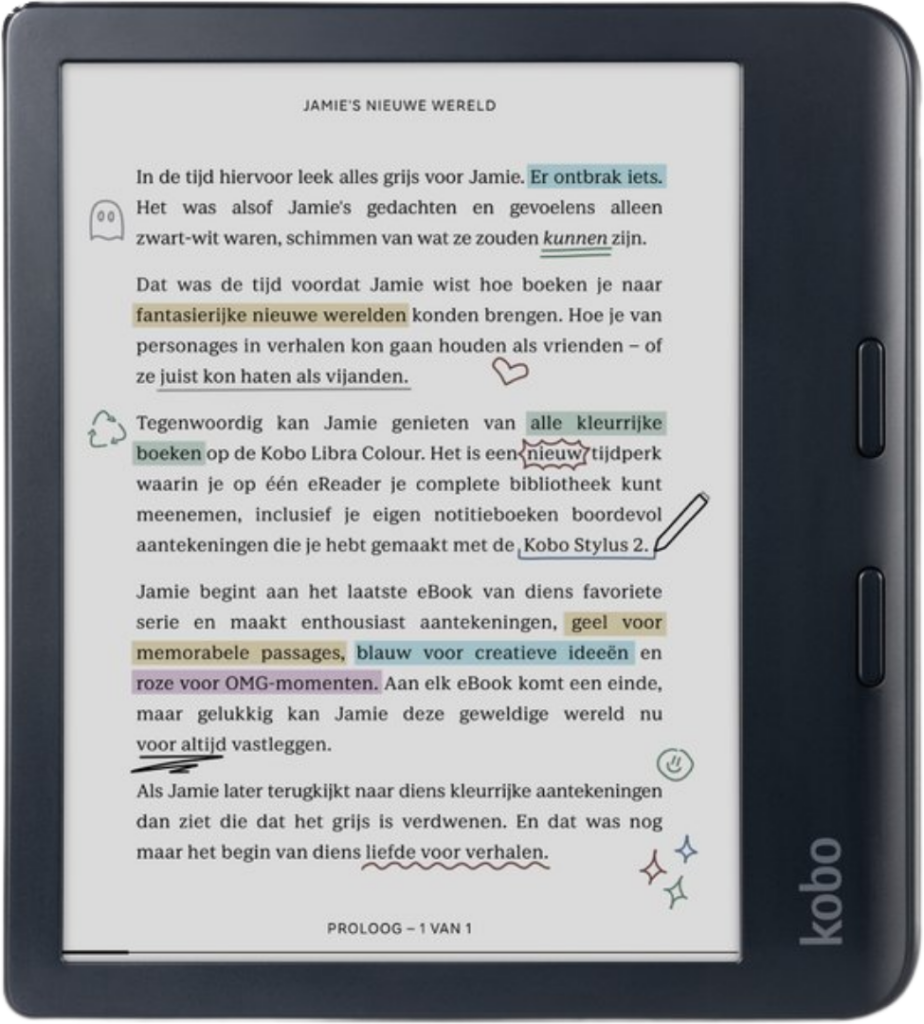 ELLENONLINE-BOEKEN_Kobo-Libra-Colour