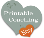 PrintableCoaching on Etsy